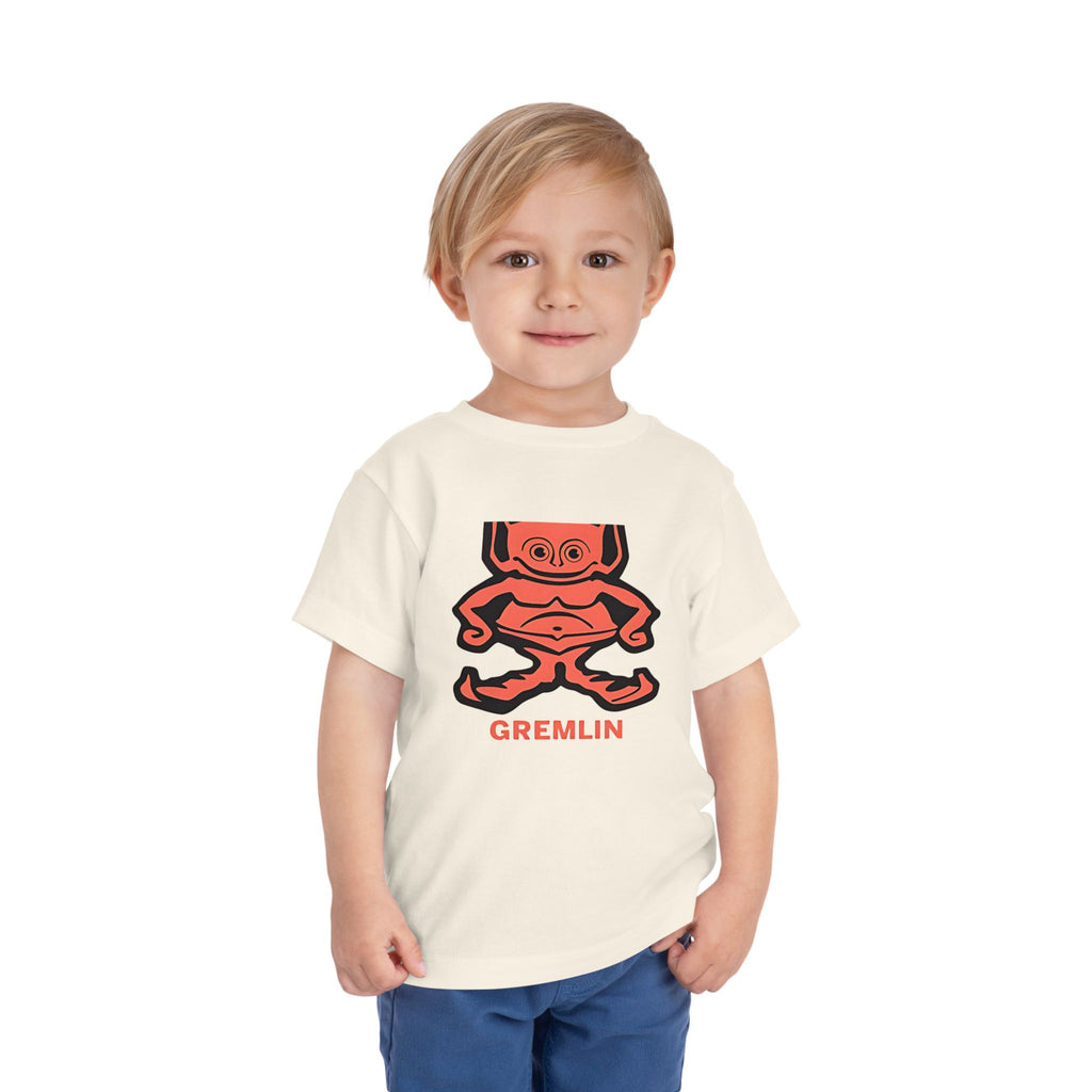 AMC Gremlin Toddler Tee / T-Shirt