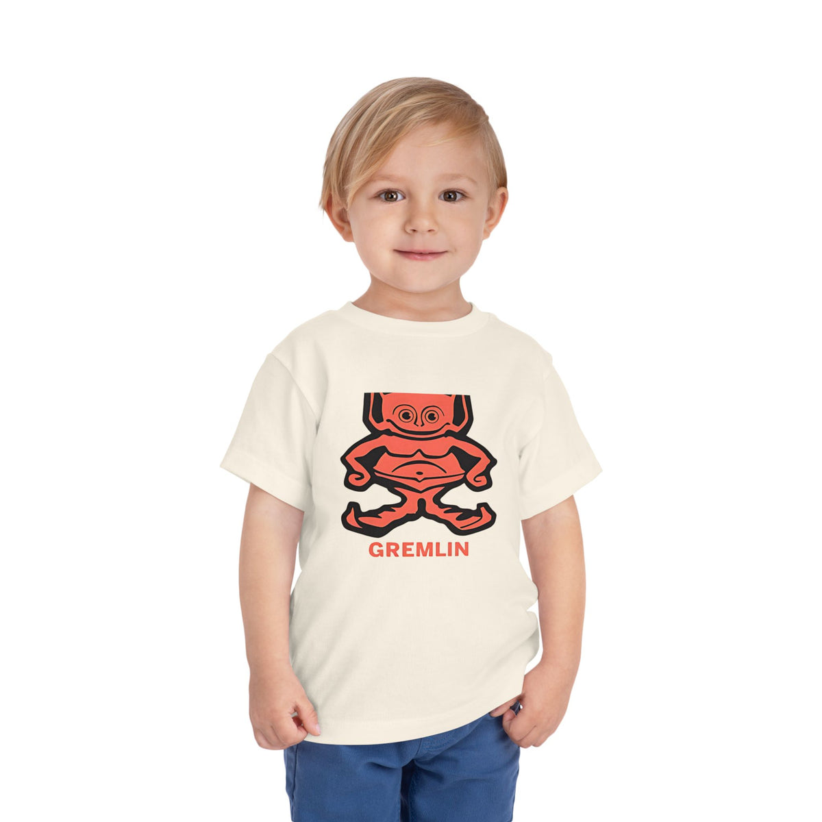 AMC Gremlin Toddler Tee / T-Shirt
