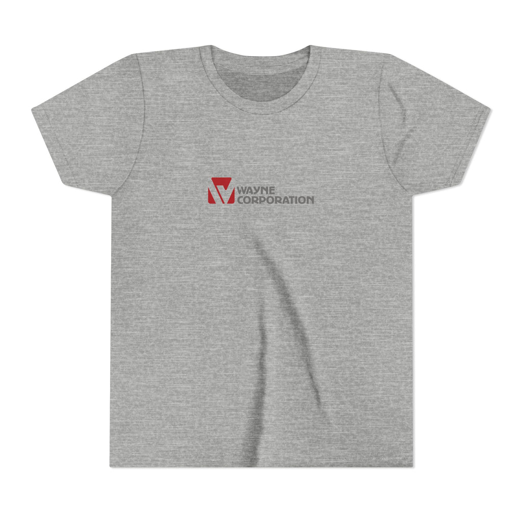 Wayne Corporation Kids Tee / T-Shirt