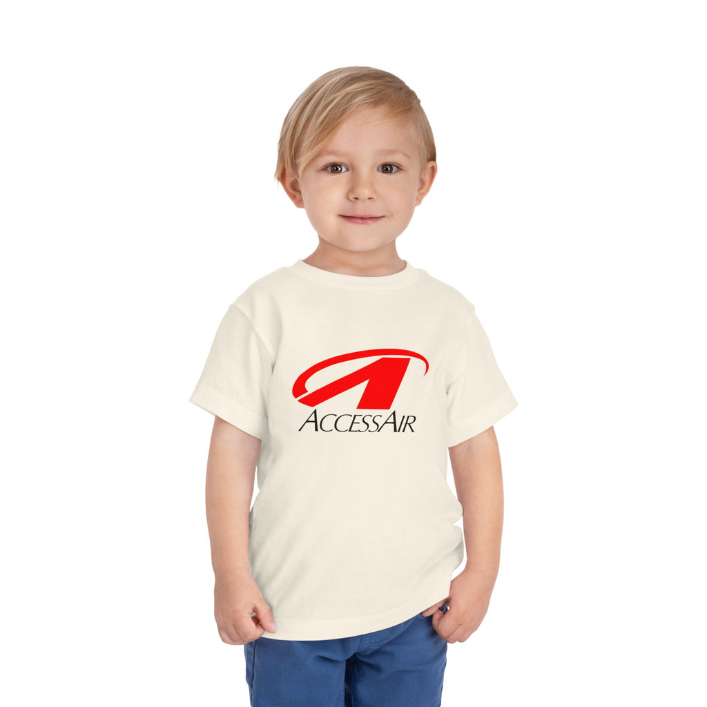 AccessAir Toddler Tee / T-Shirt