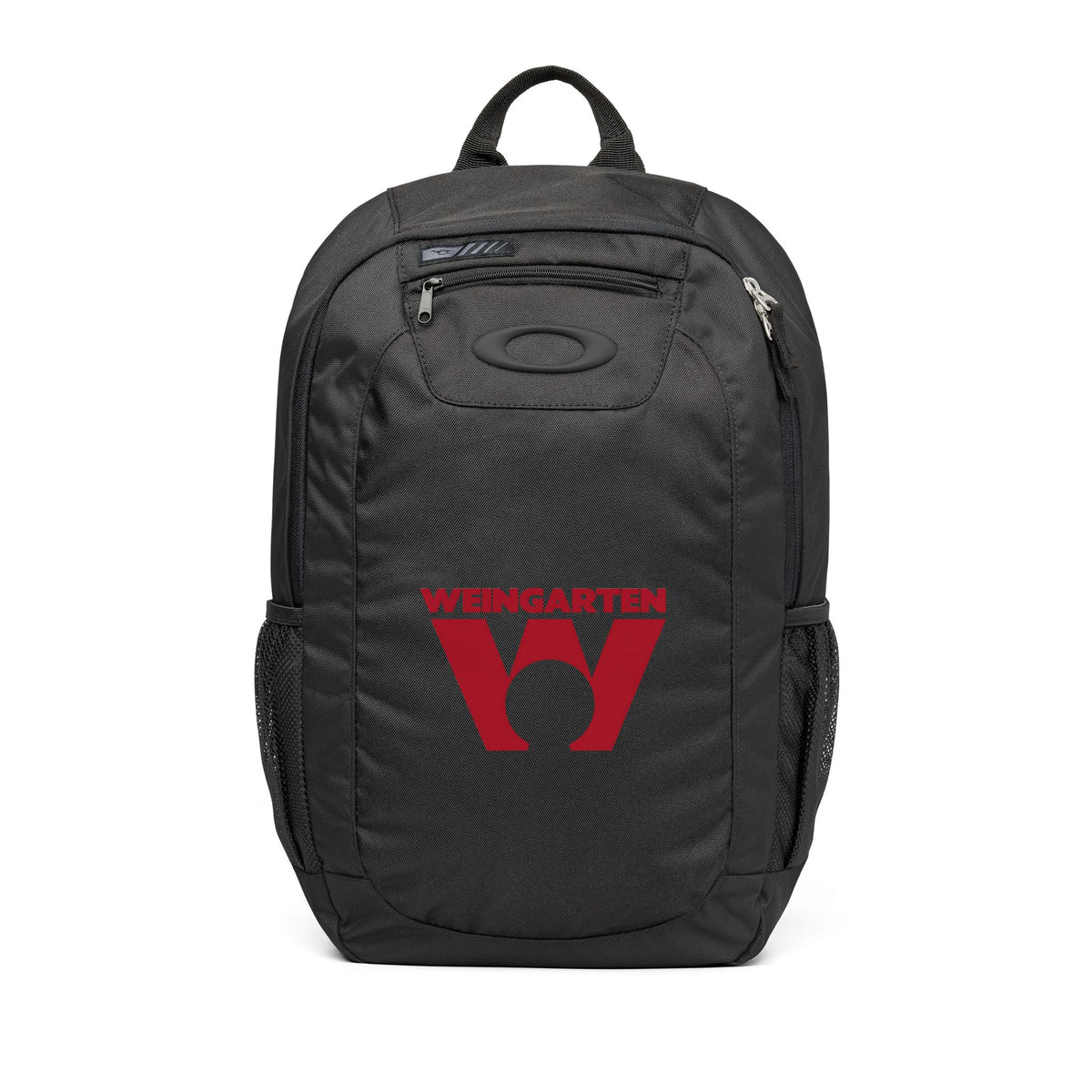 Weingarten's Backpack