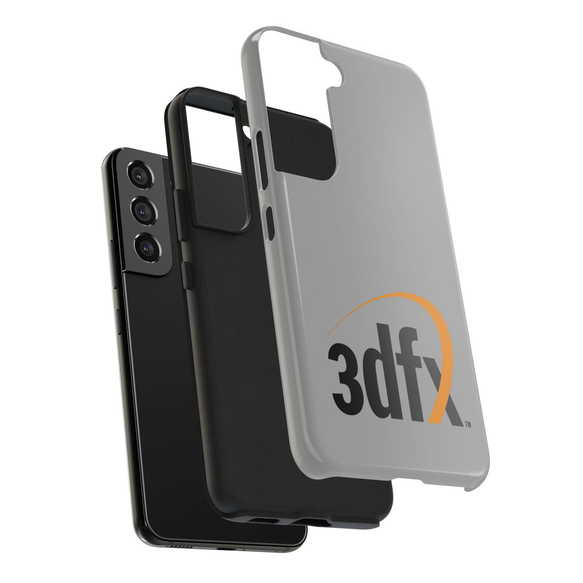 3dfx Interactive Tough Phone Case