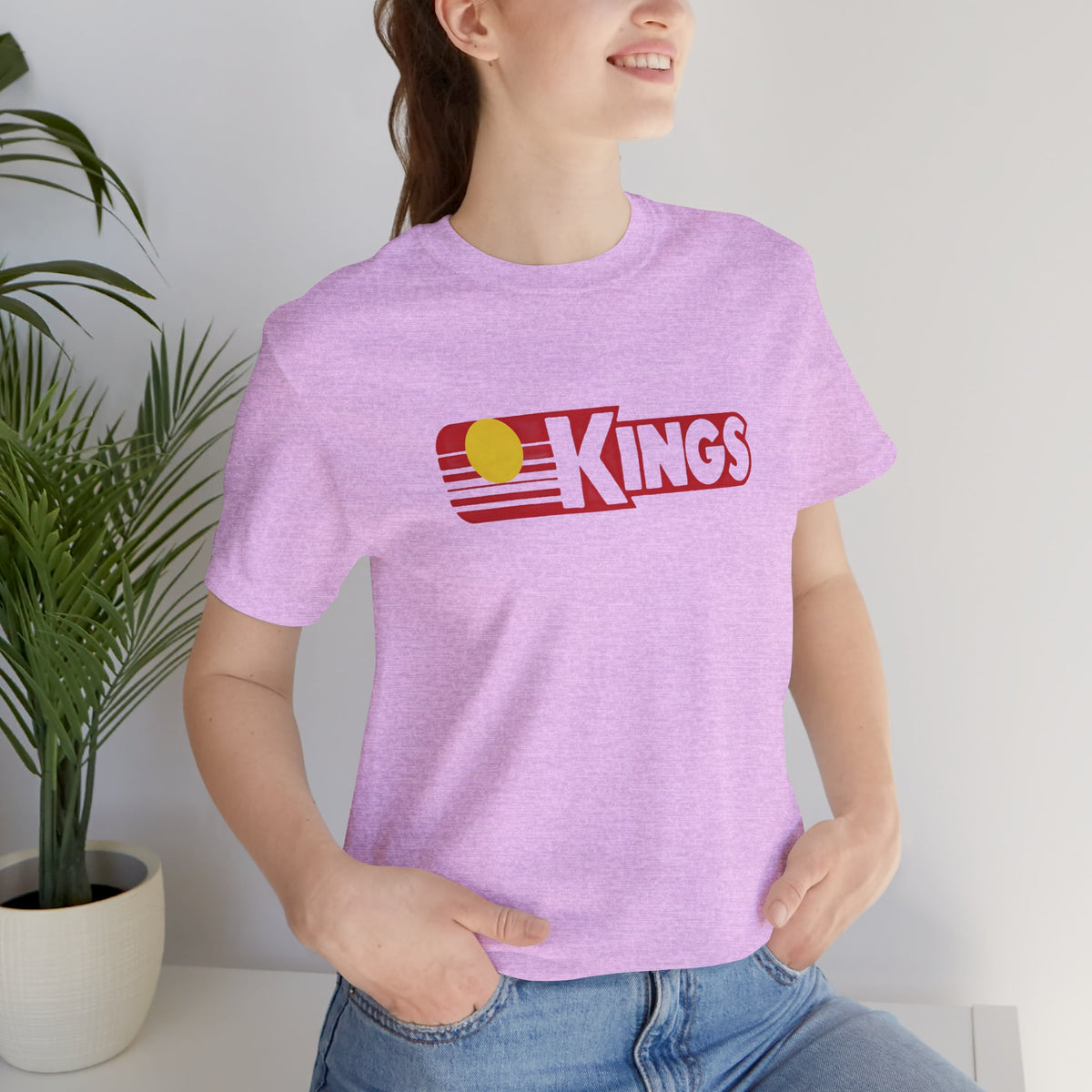 King's Department Stores T-Shirt
