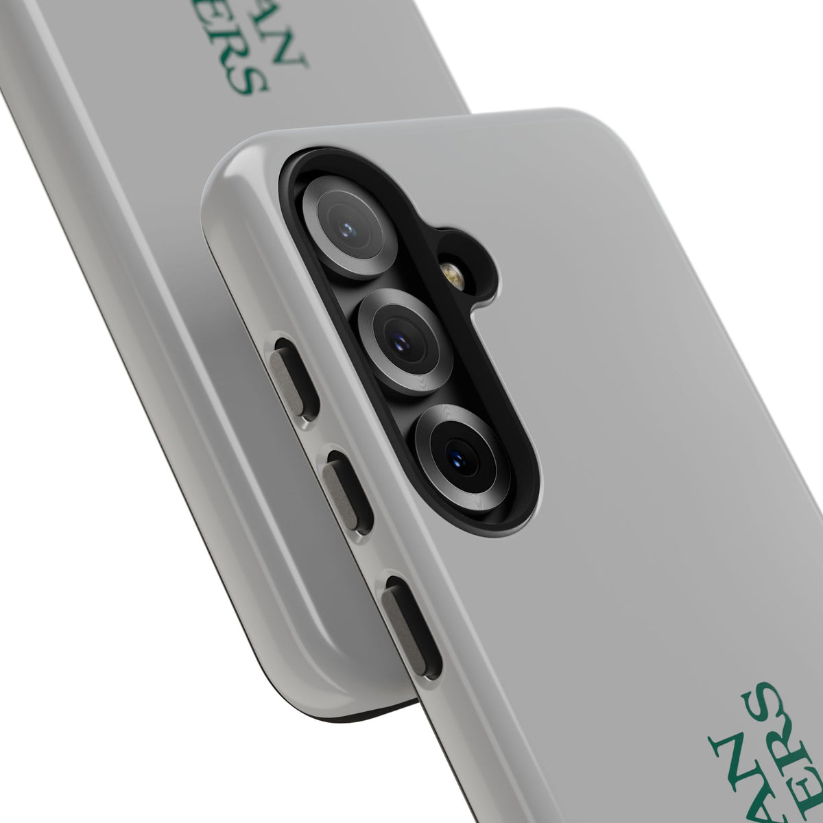 Lehman Brothers Tough Phone Case