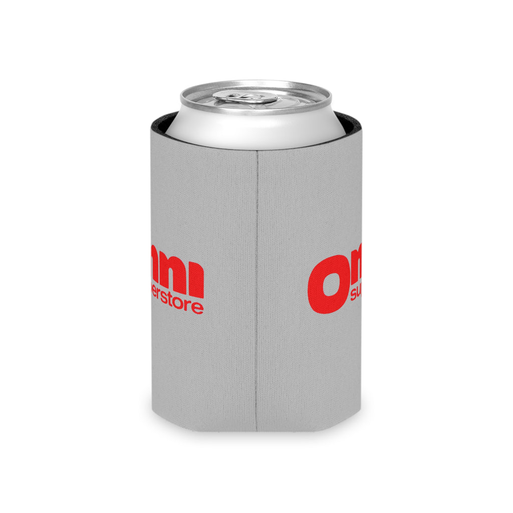 Omni Superstore Can Cooler