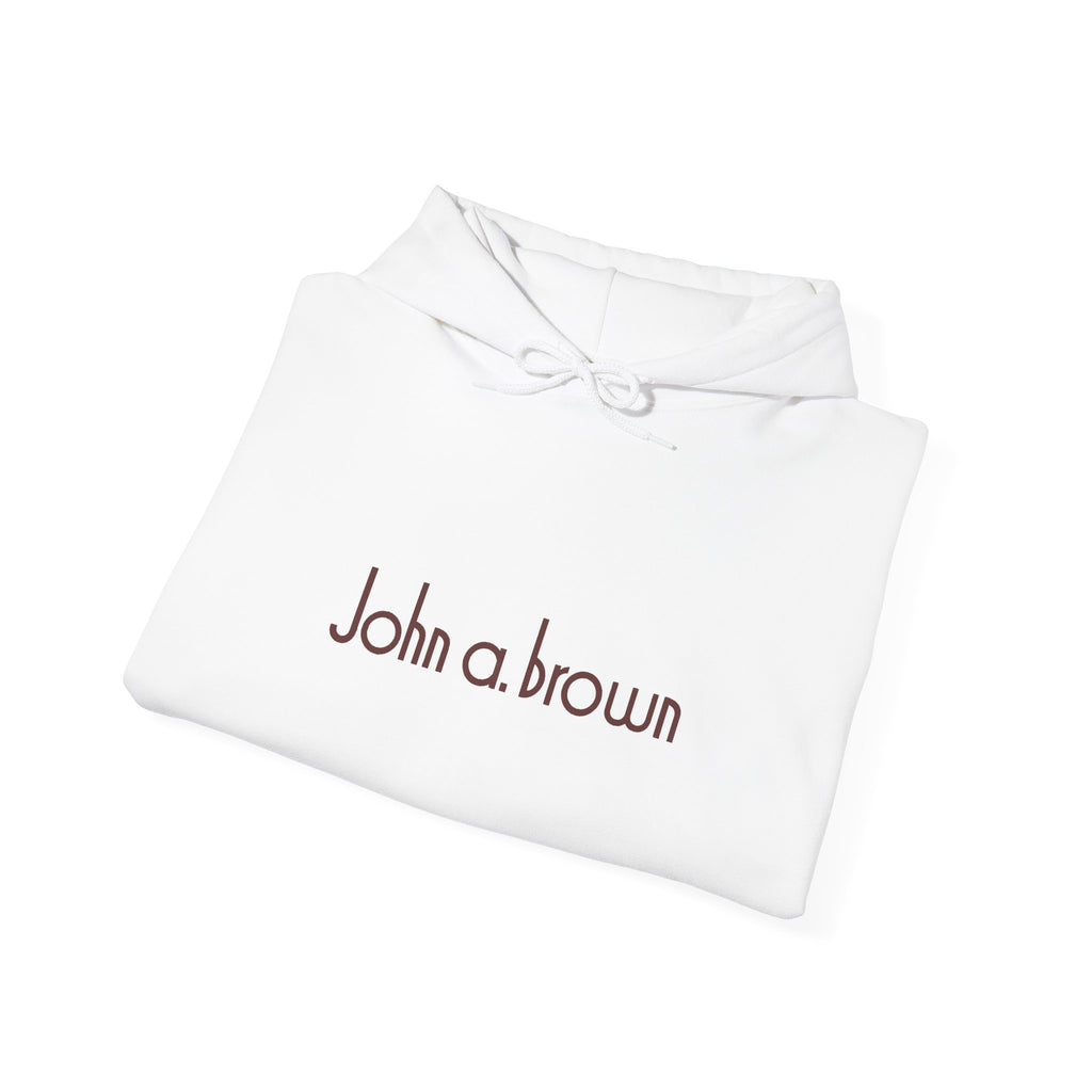John A. Brown Hoodie / Sweatshirt