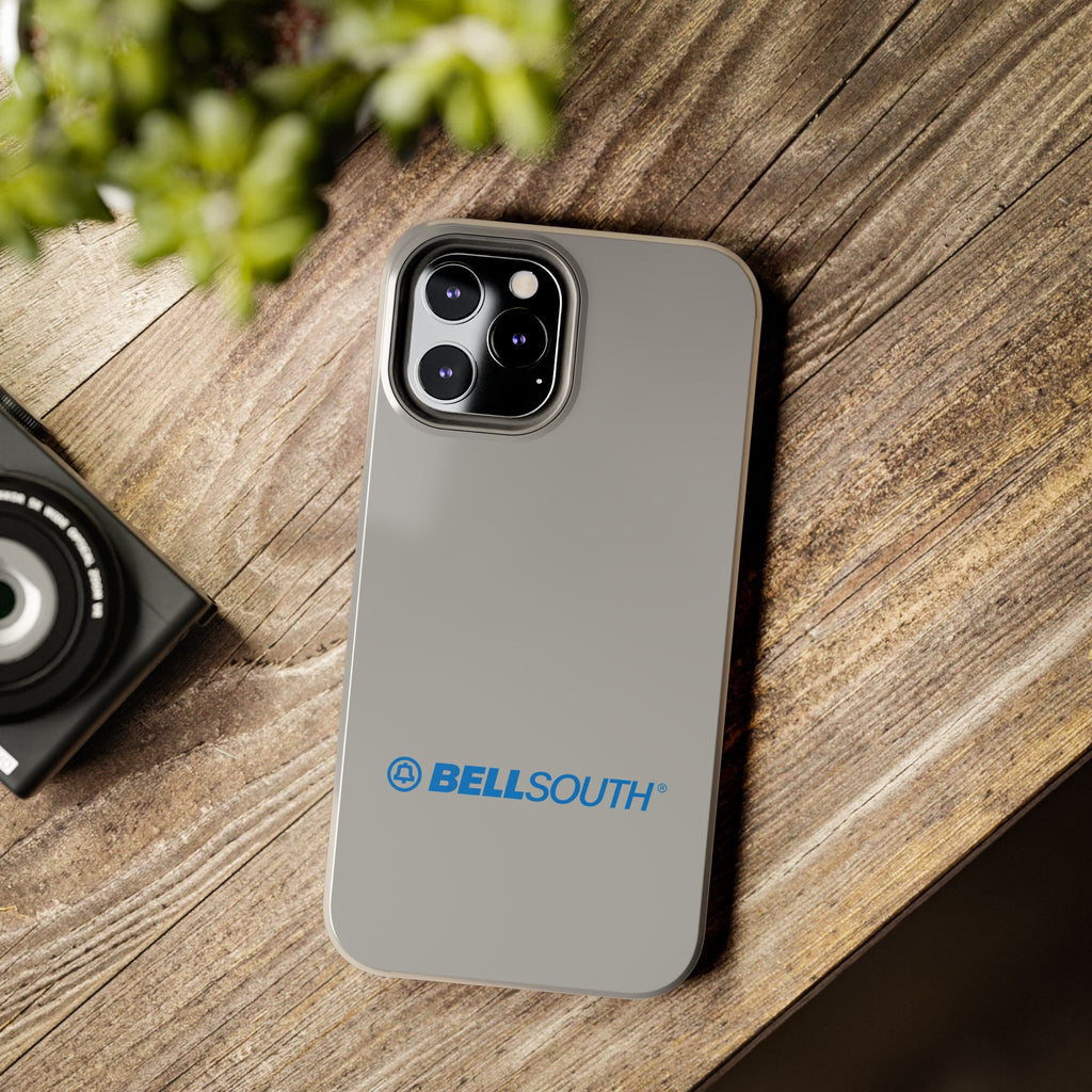 BellSouth Tough Phone Case