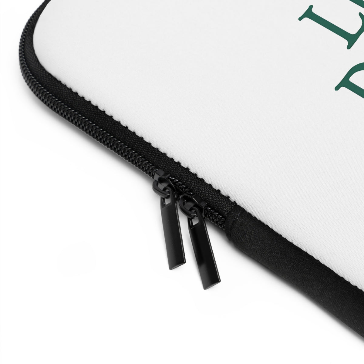 Lehman Brothers Laptop Sleeve