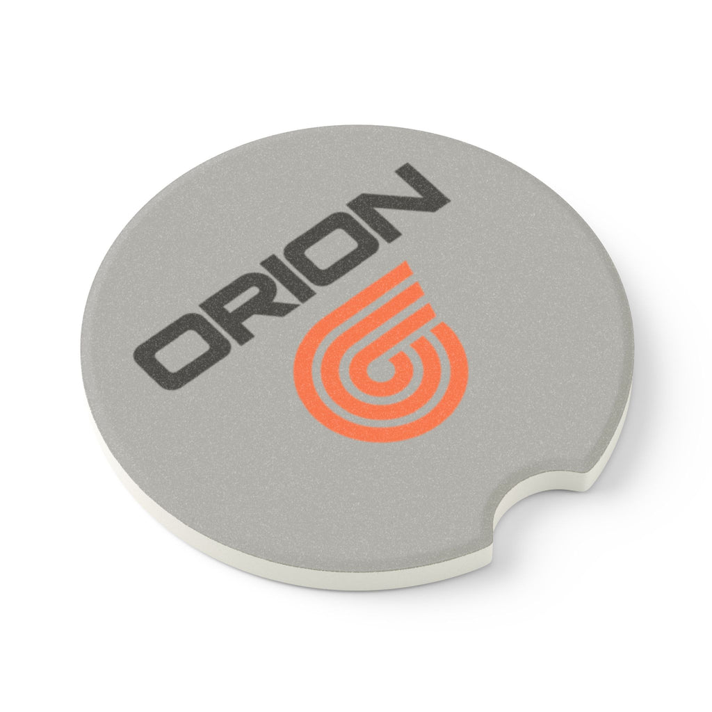 Orion Airways Car Coaster