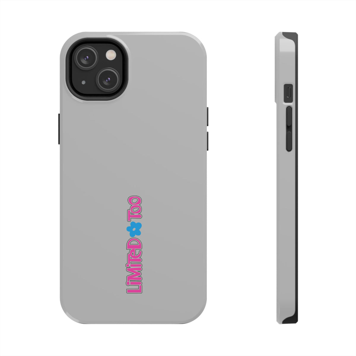 Limited Too Tough Phone Case