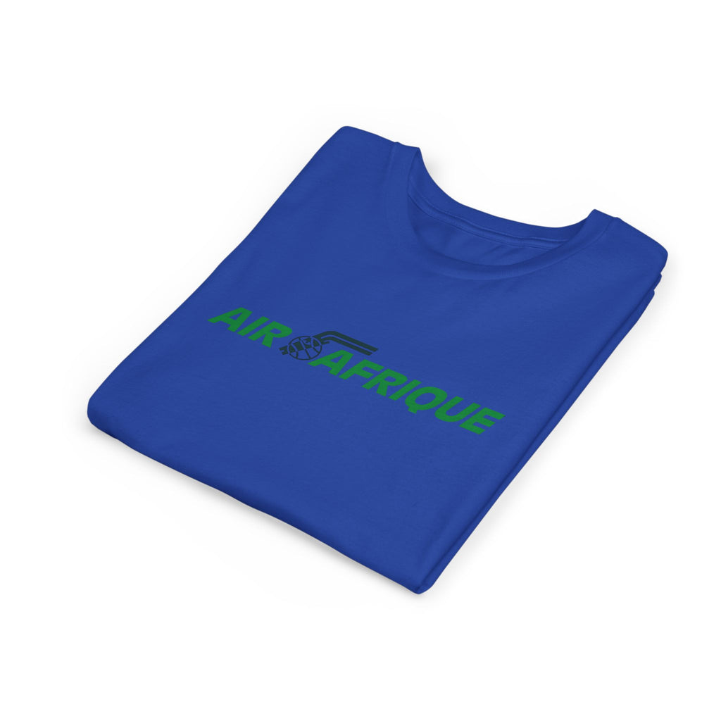 Air Afrique Kids Tee / T-Shirt