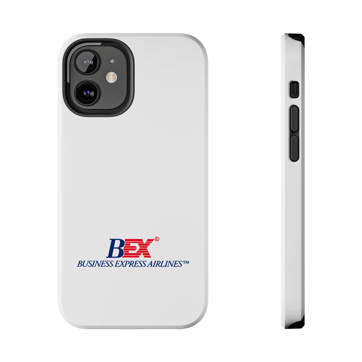 Business Express Airlines Tough Phone Case