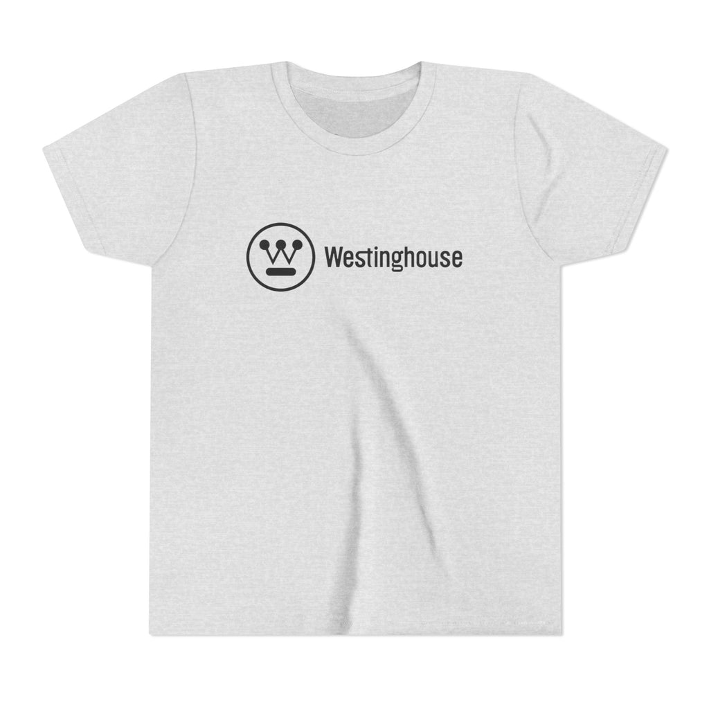 Westinghouse Electric Corporation Kids Tee / T-Shirt