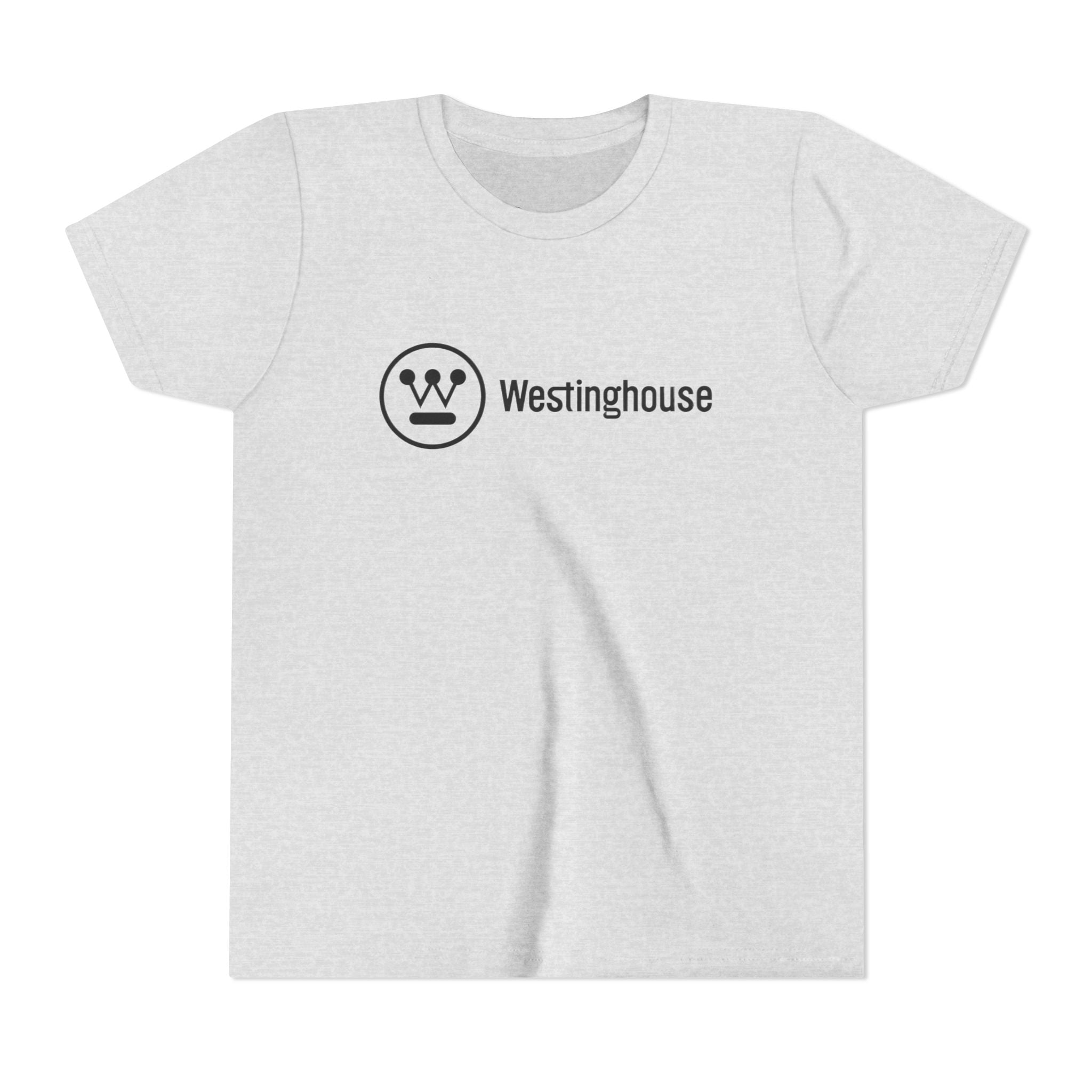 Westinghouse Electric Corporation Kids Tee / T-Shirt