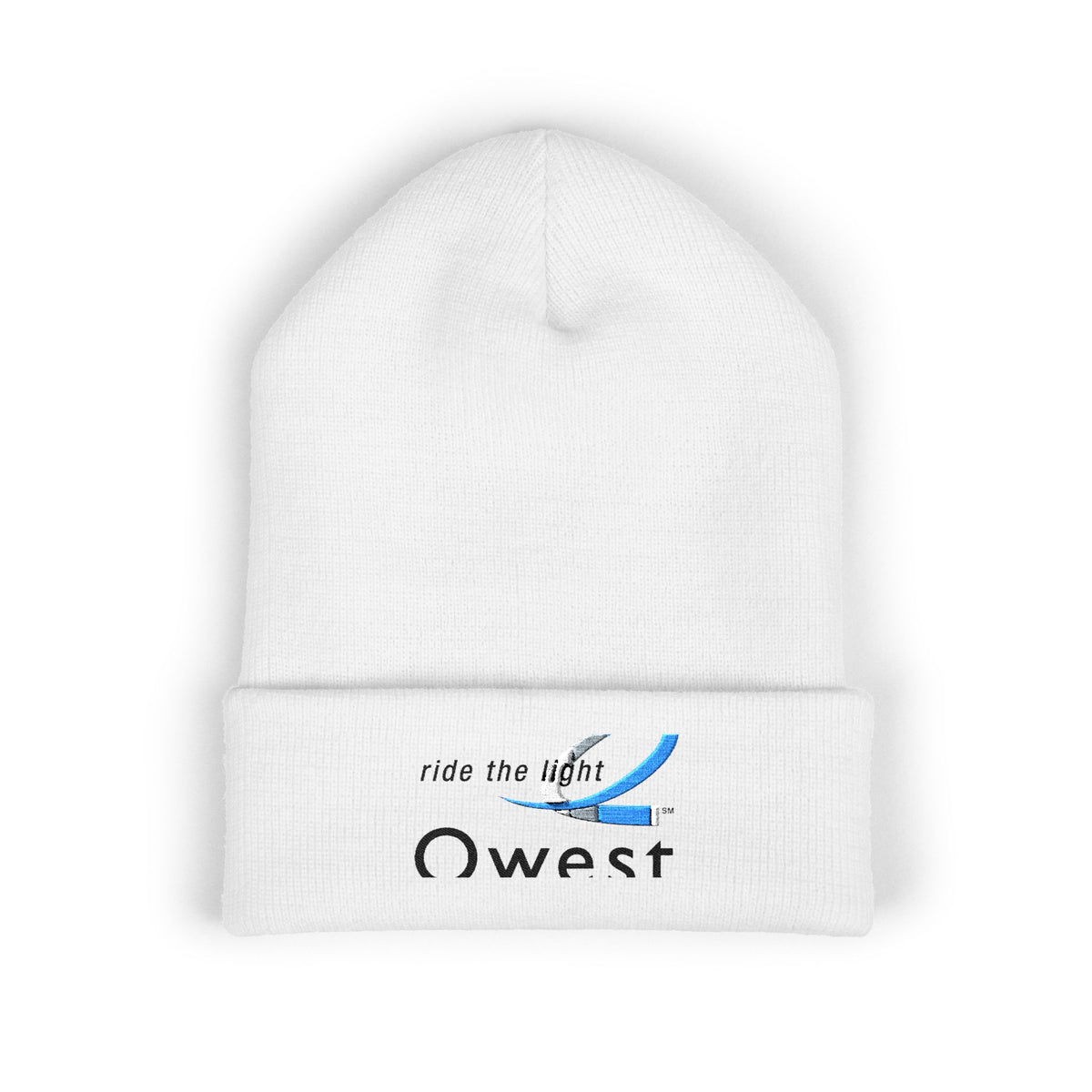 Qwest Cuffed Beanie
