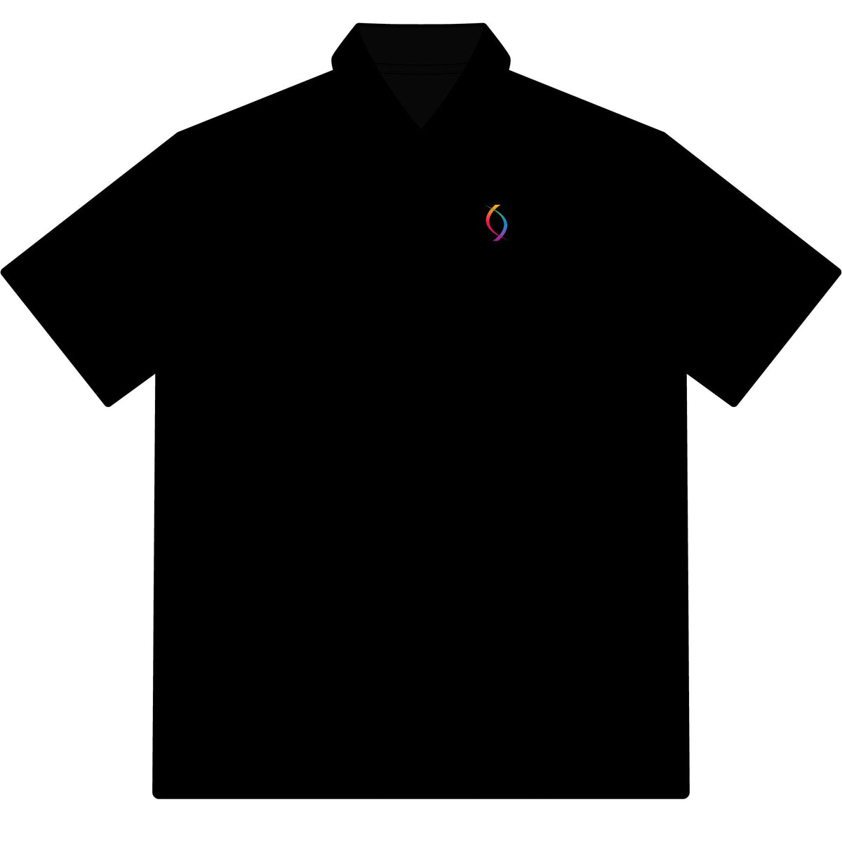 A. B. Dick Company Cotton Polo Shirt