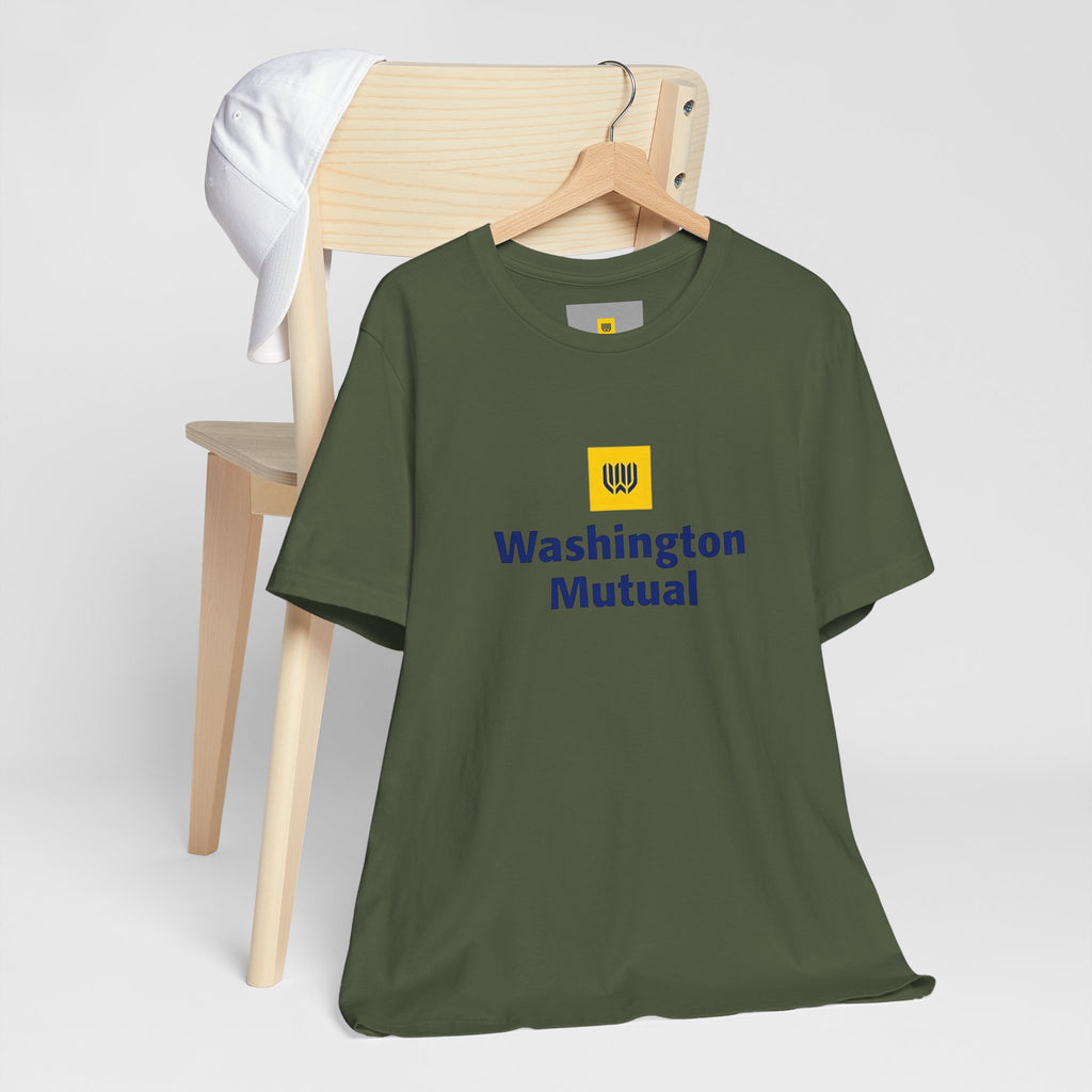 Washington Mutual T-Shirt