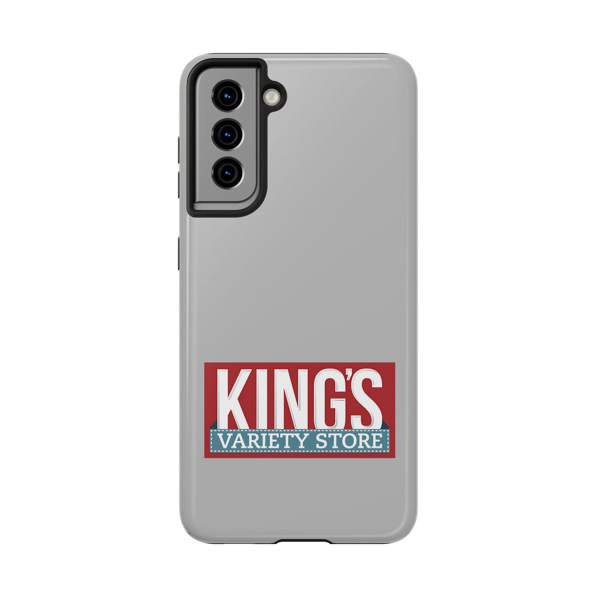 King's Variety Store Tough Phone Case