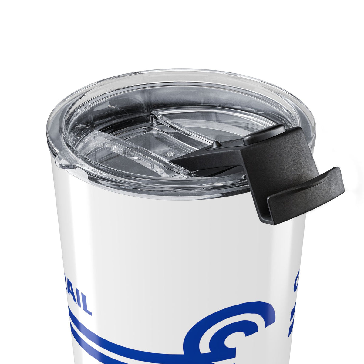 Conrail (Consolidated Rail Corporation) 20oz Insulated Tumbler