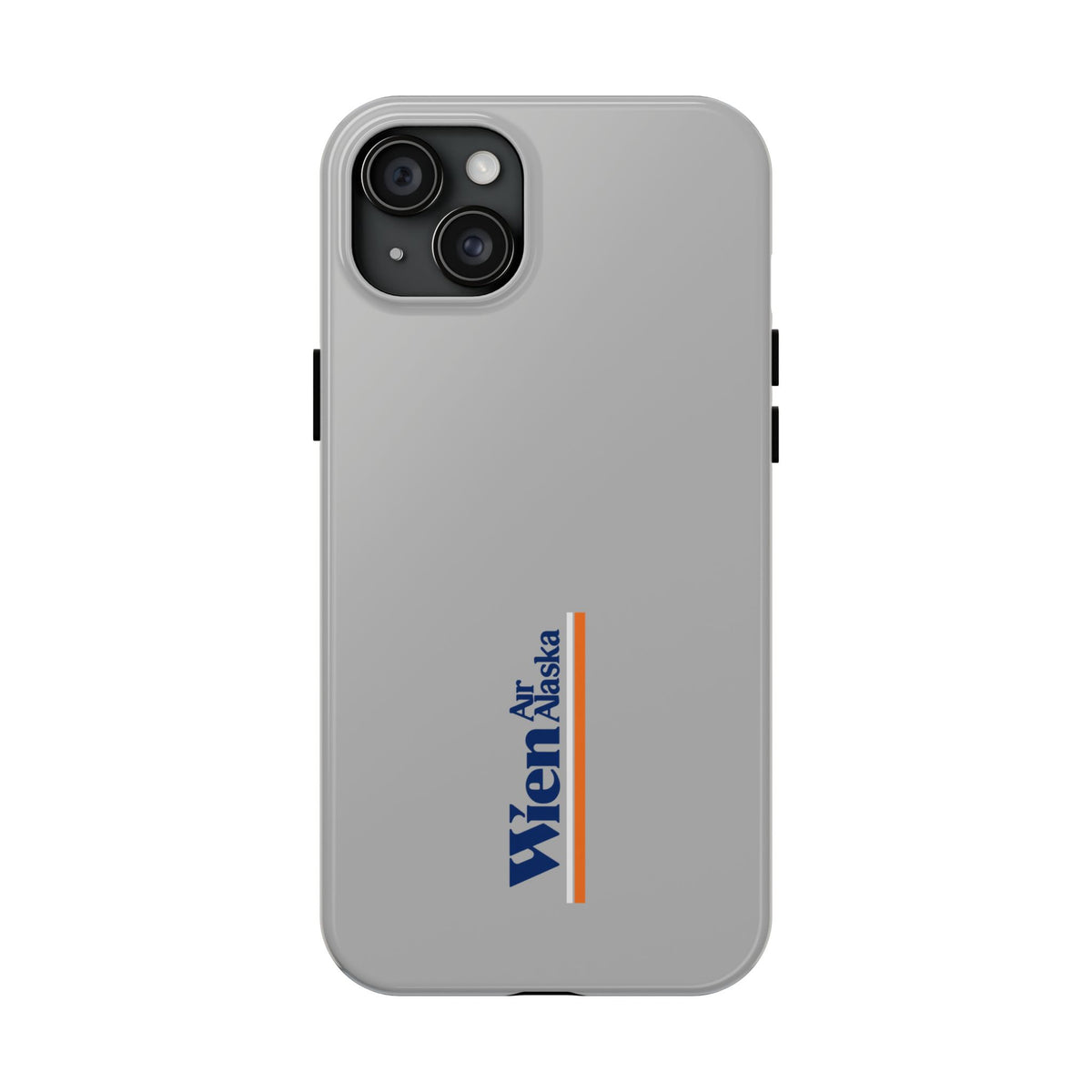 Wien Air Alaska Tough Phone Case