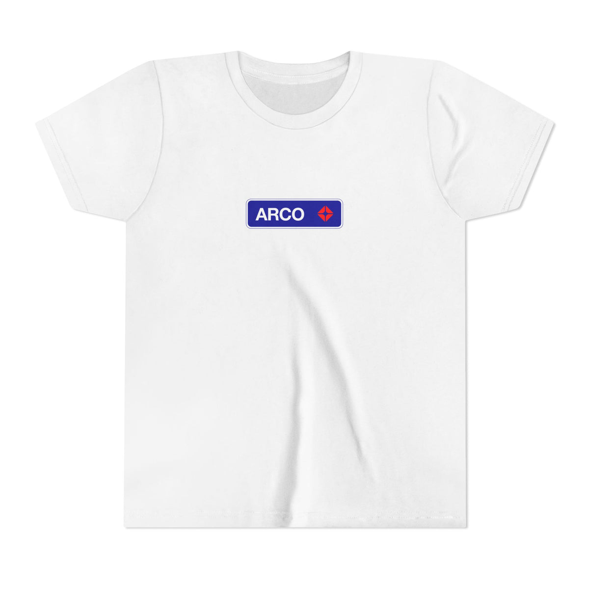 ARCO (Atlantic Richfield) Kids Tee / T-Shirt