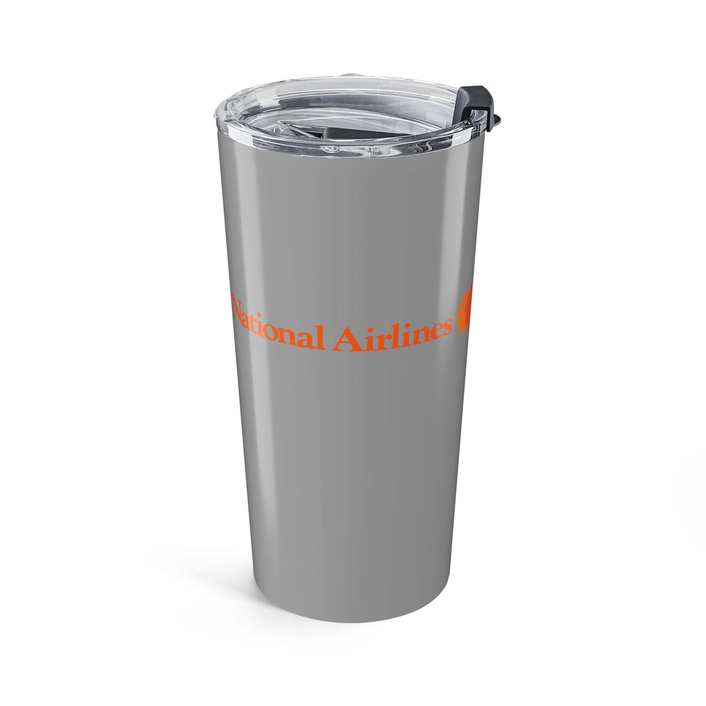 National Airlines (1934-1980) 20oz Insulated Tumbler
