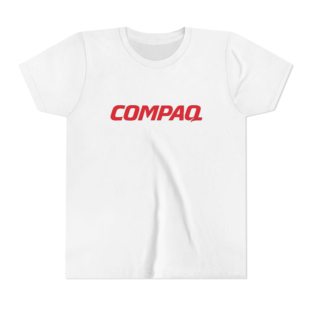 Compaq Kids Tee / T-Shirt