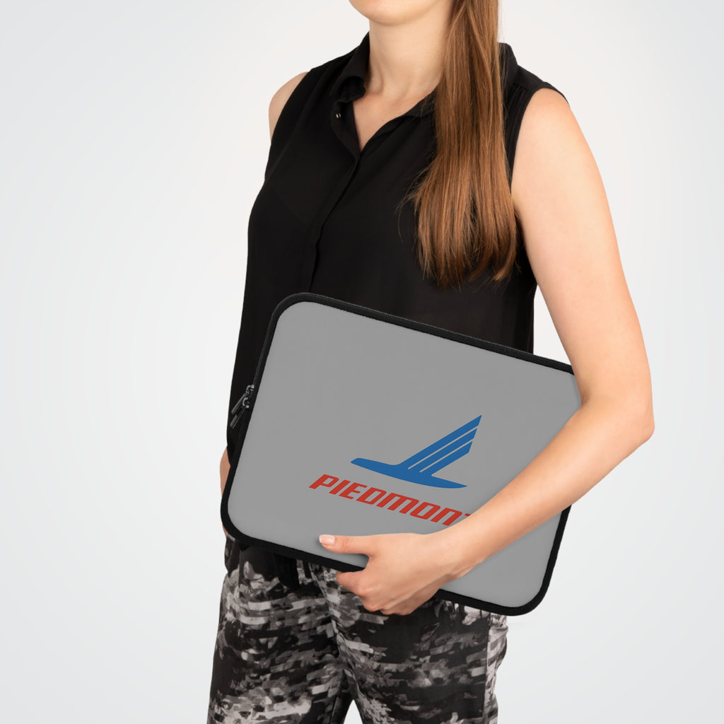 Piedmont Airlines Laptop Sleeve