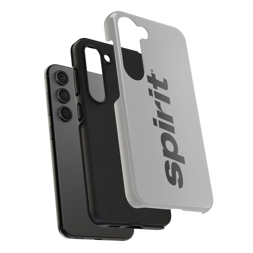 Spirit Airlines Tough Phone Case