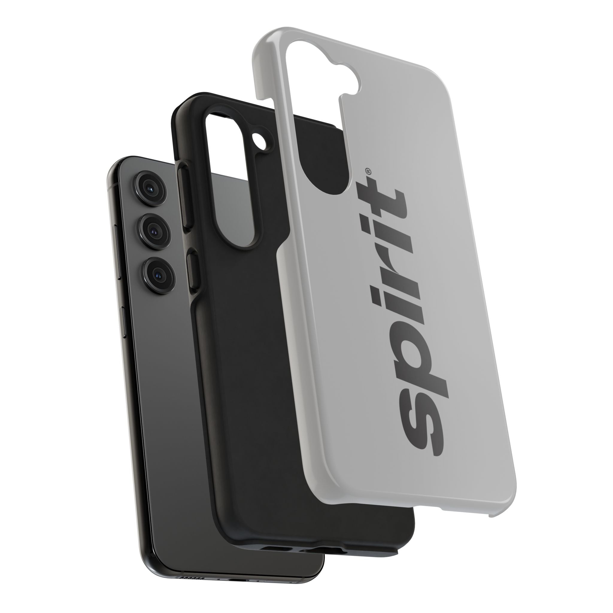 Spirit Airlines Tough Phone Case
