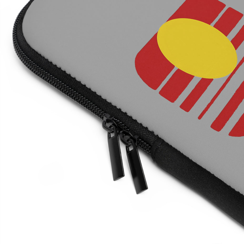King's Department Stores Laptop Sleeve