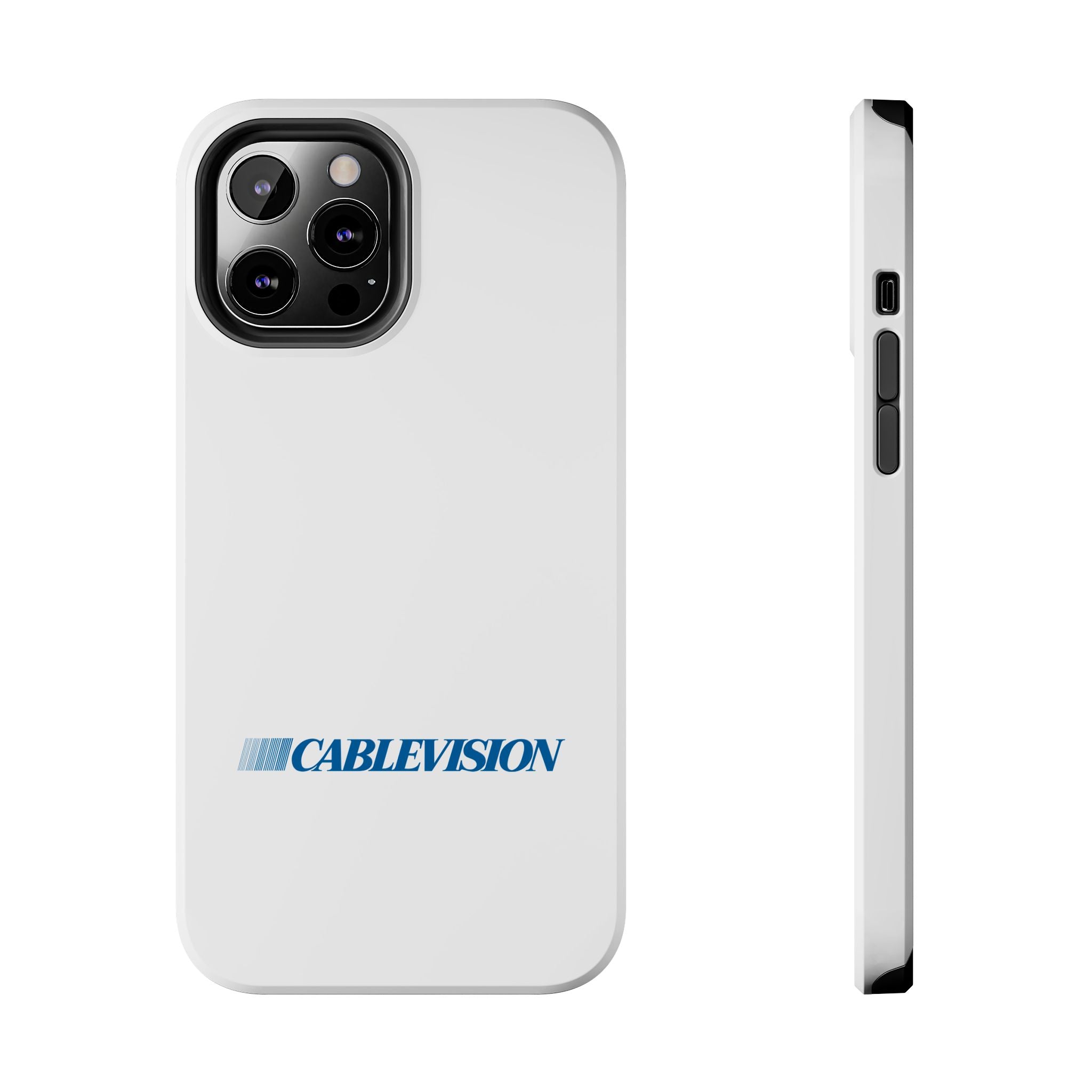 Cablevision Tough Phone Case