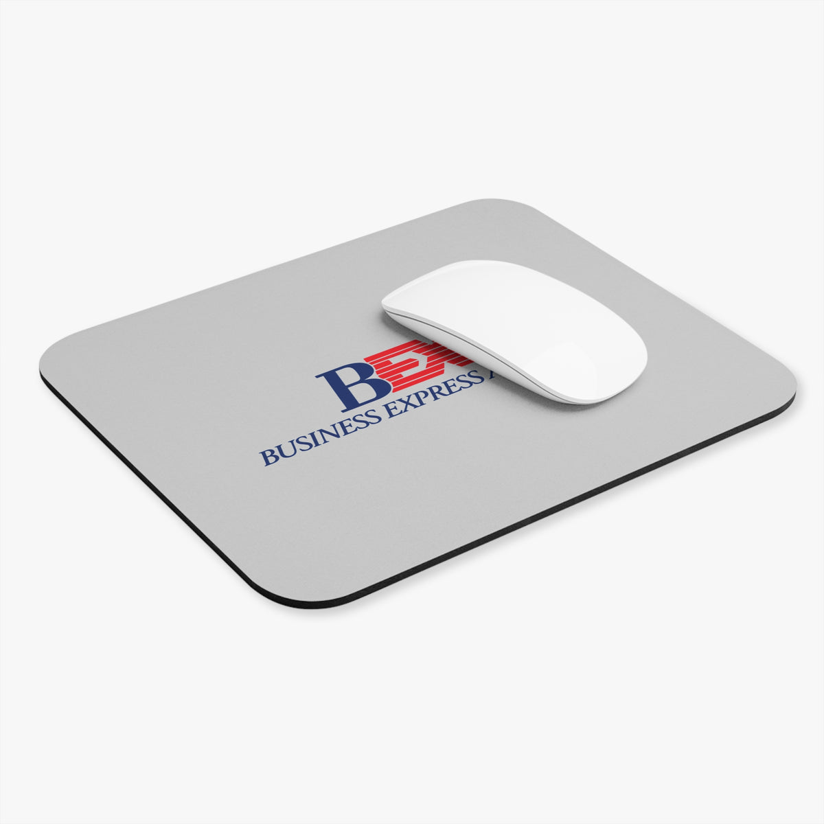 Business Express Airlines Mouse Pad