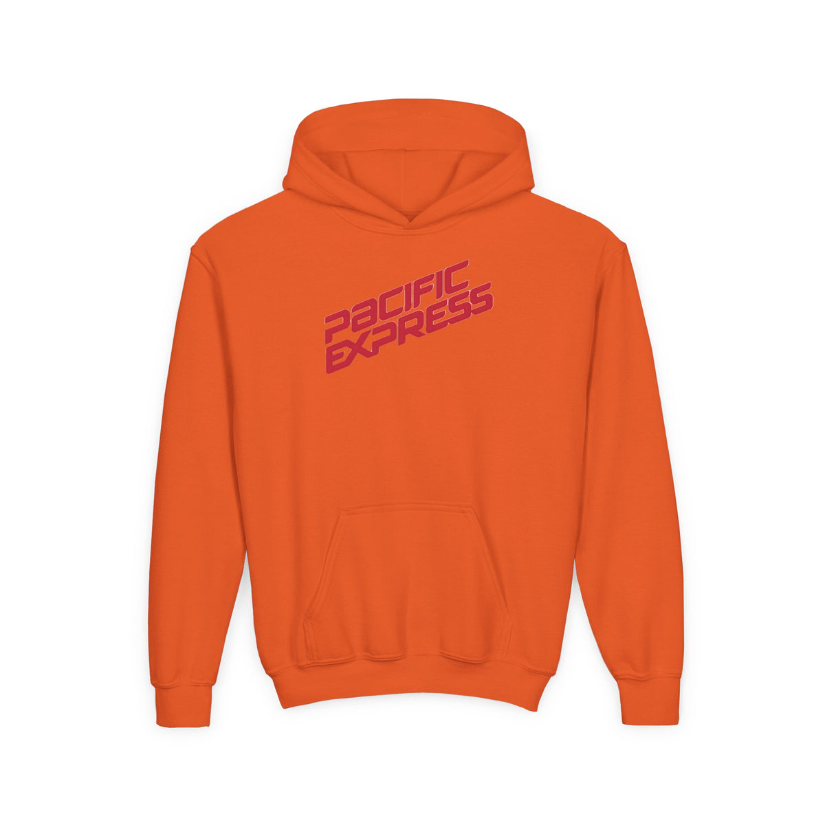 Pacific Express Youth Hoodie / Sweatshirt