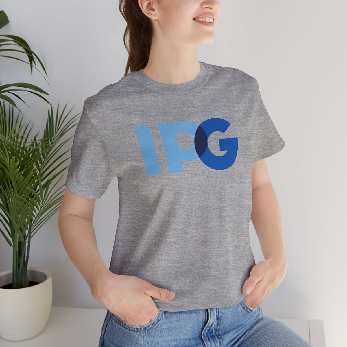 The Interpublic Group of Companies T-Shirt