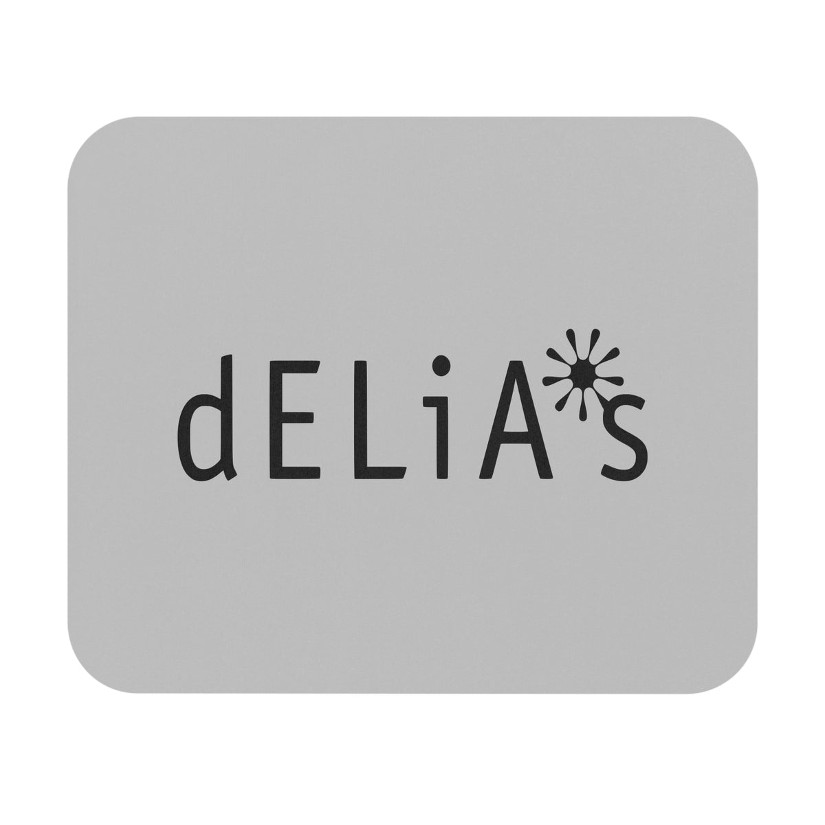 Delia's Mouse Pad
