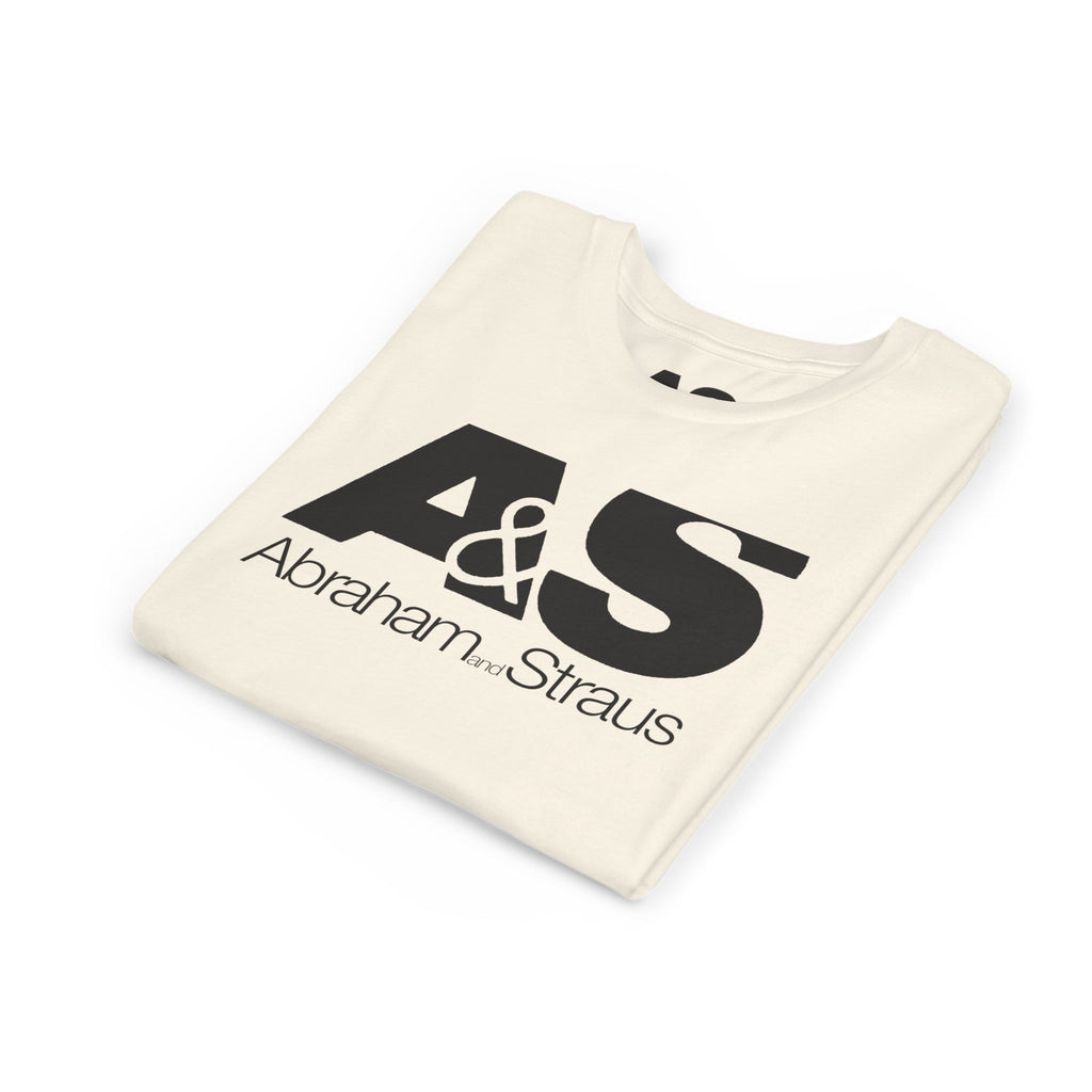 Abraham & Straus Kids Tee / T-Shirt