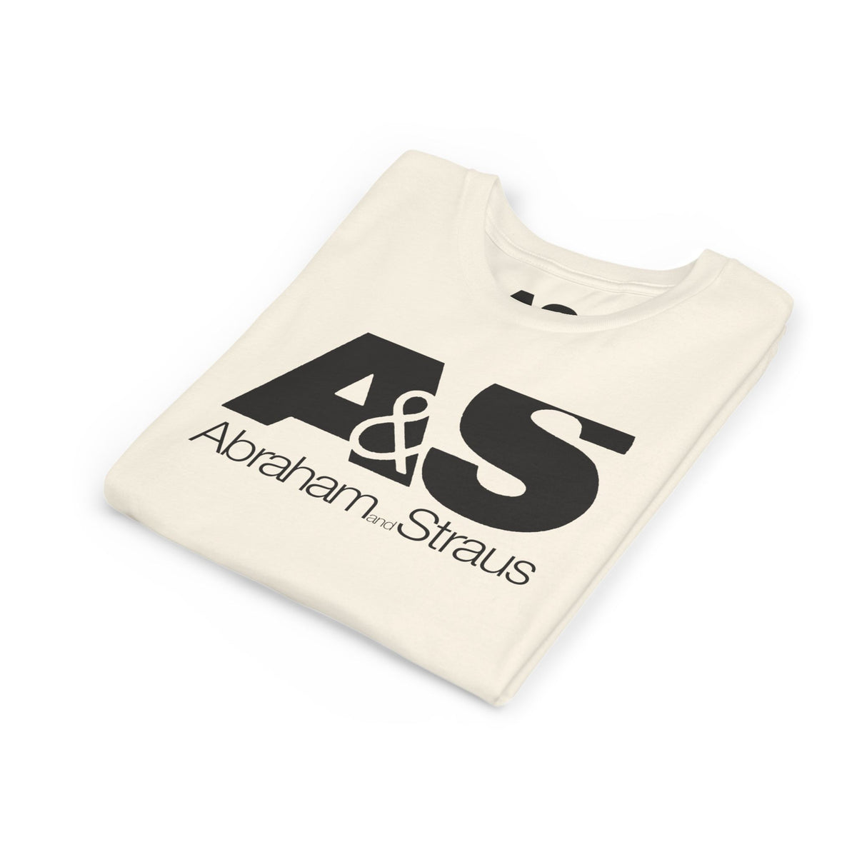 Abraham & Straus Kids Tee / T-Shirt