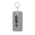 Laker Airways Double-Sided Keychain Charm