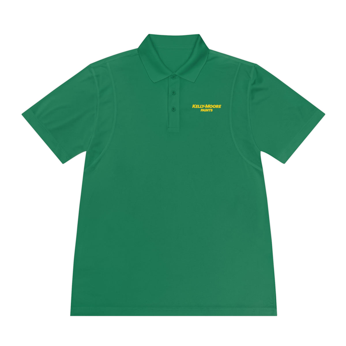 Kelly-Moore Paints Men's Sport Polo Shirt