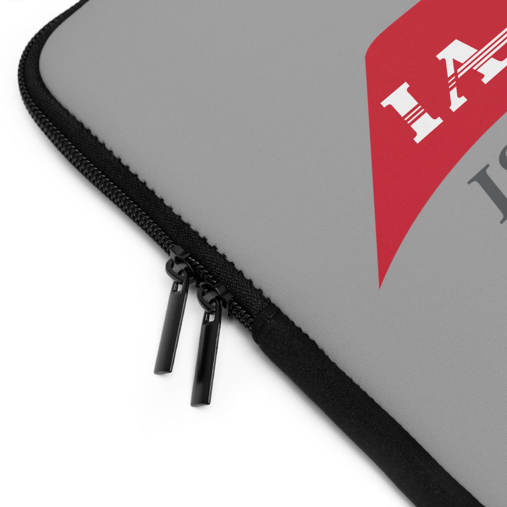 Island Airlines Laptop Sleeve