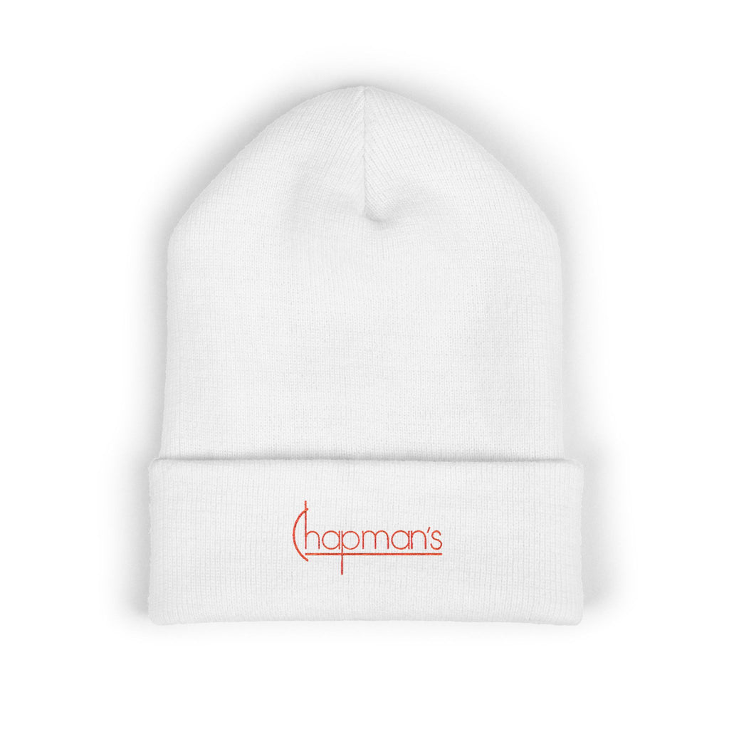 T. A. Chapman Co. Cuffed Beanie