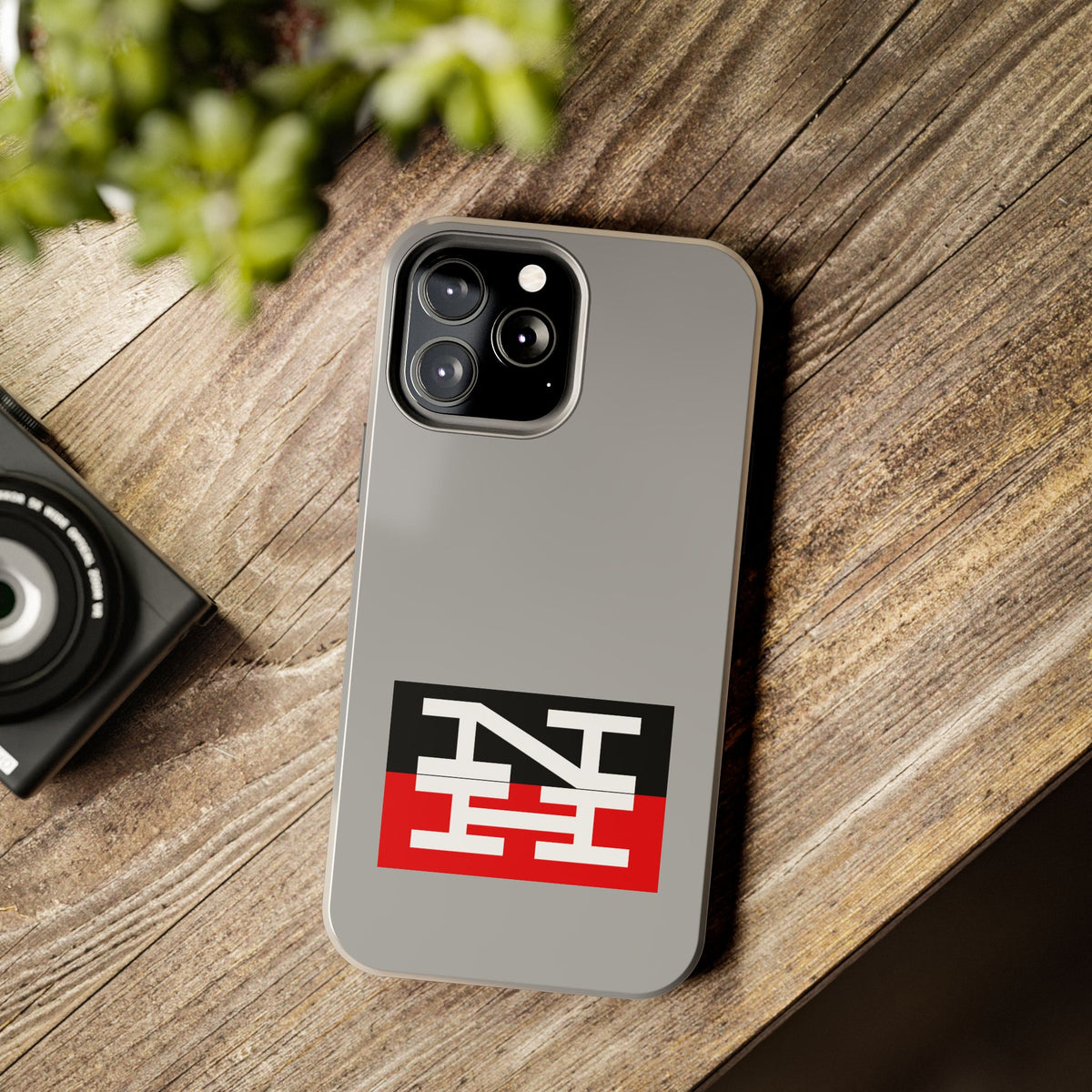 New York, New Haven and Hartford Railroad Tough Phone Case