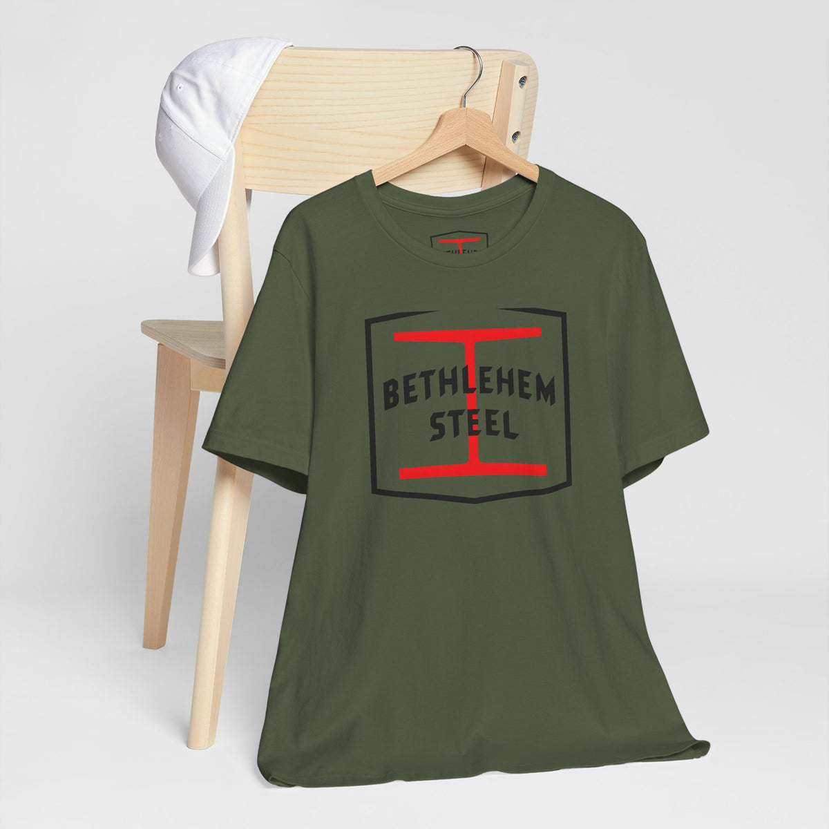 Bethlehem Steel T-Shirt