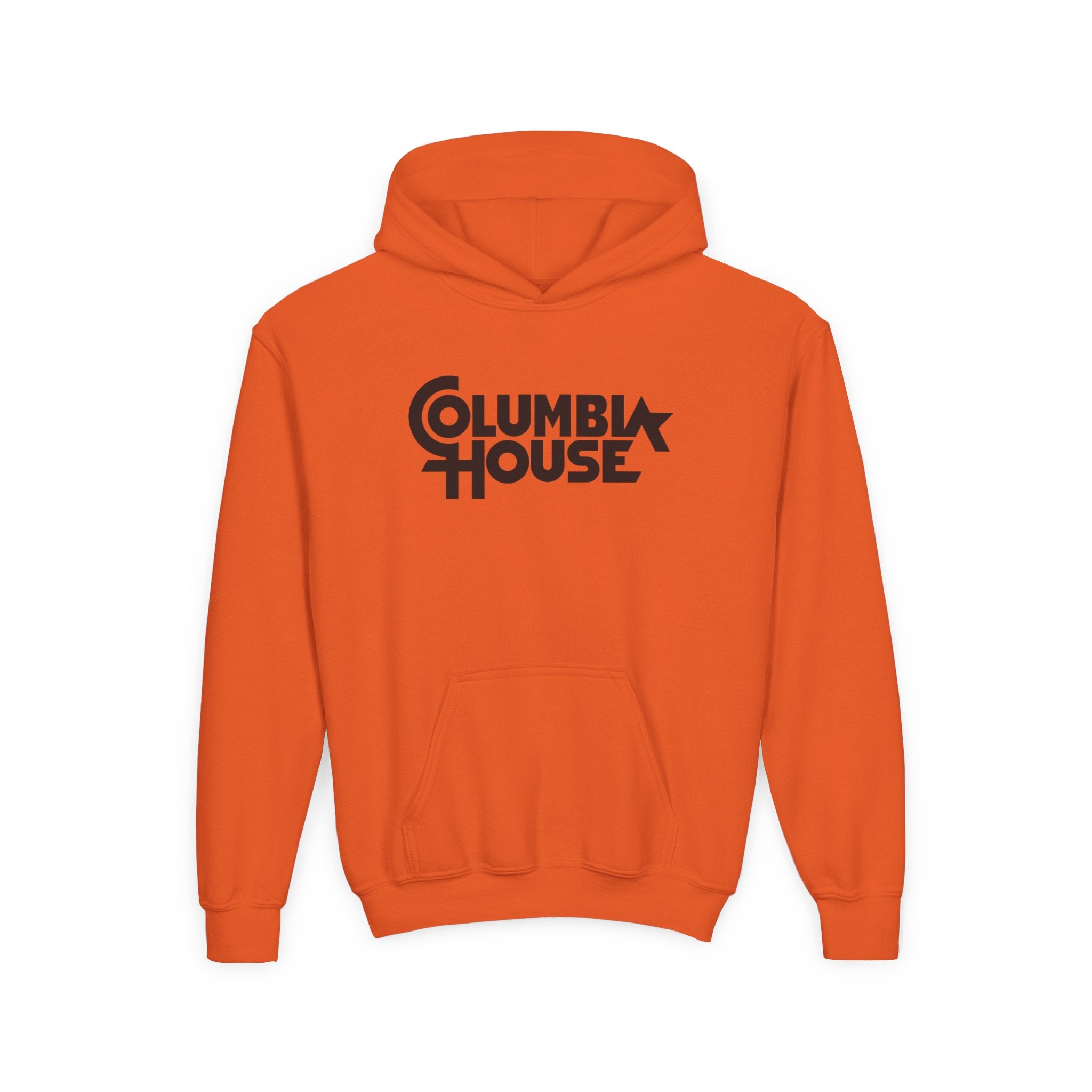 Columbia House Youth Hoodie / Sweatshirt