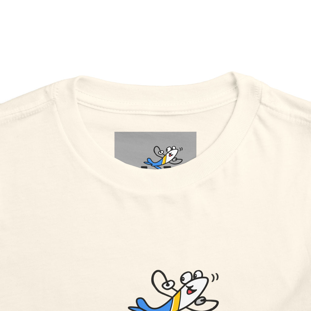 ValuJet Airlines Toddler Tee / T-Shirt