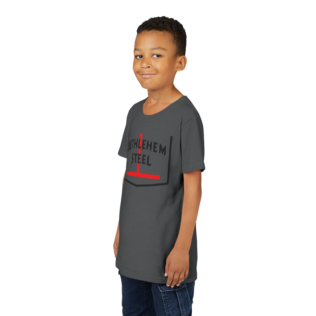 Bethlehem Steel Kids Tee / T-Shirt