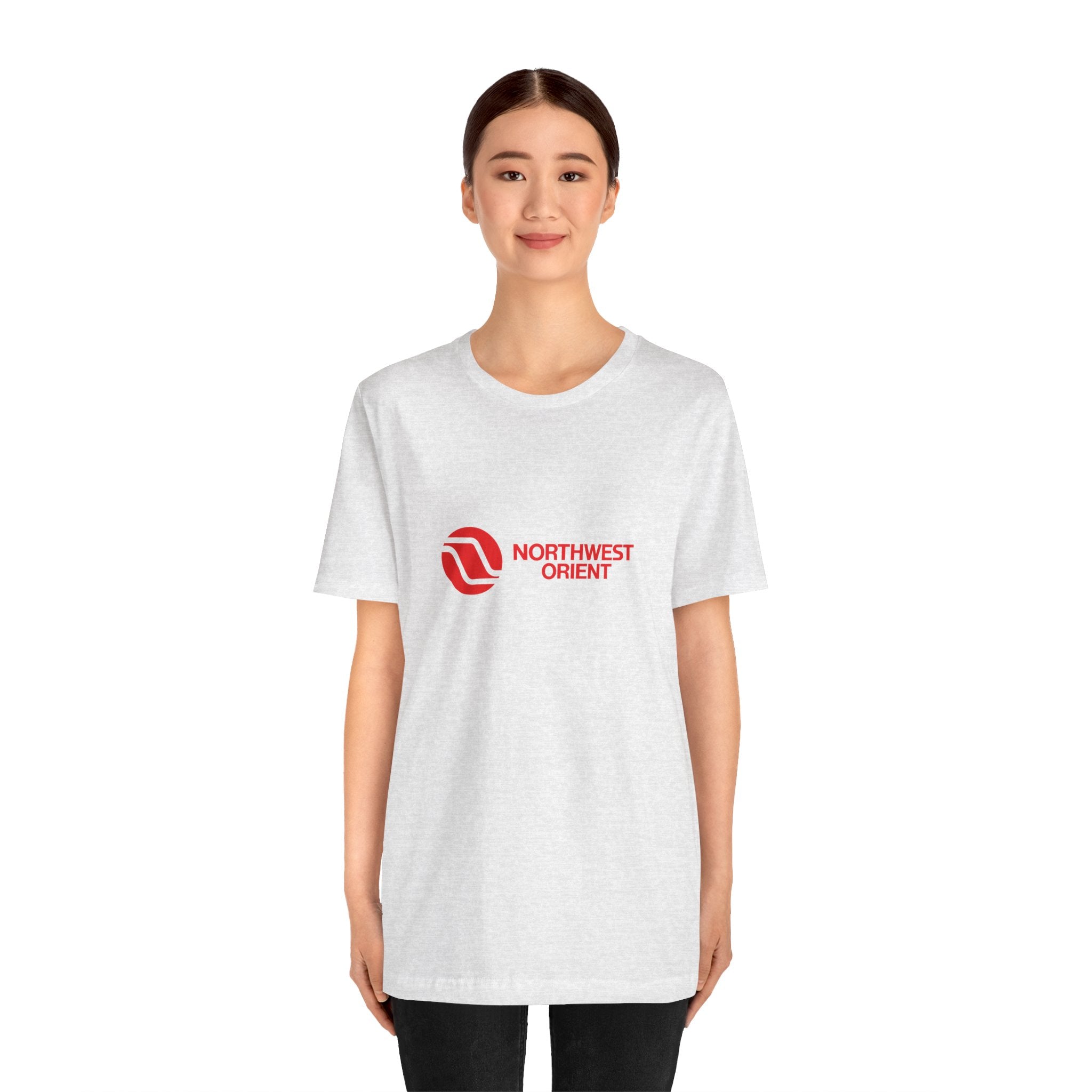 Northwest Orient Airlines T-Shirt