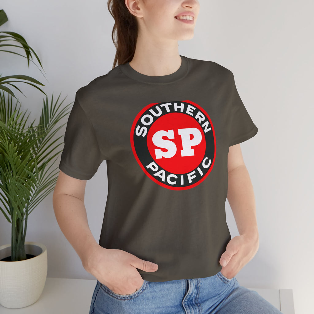 Southern Pacific Railroad T-Shirt