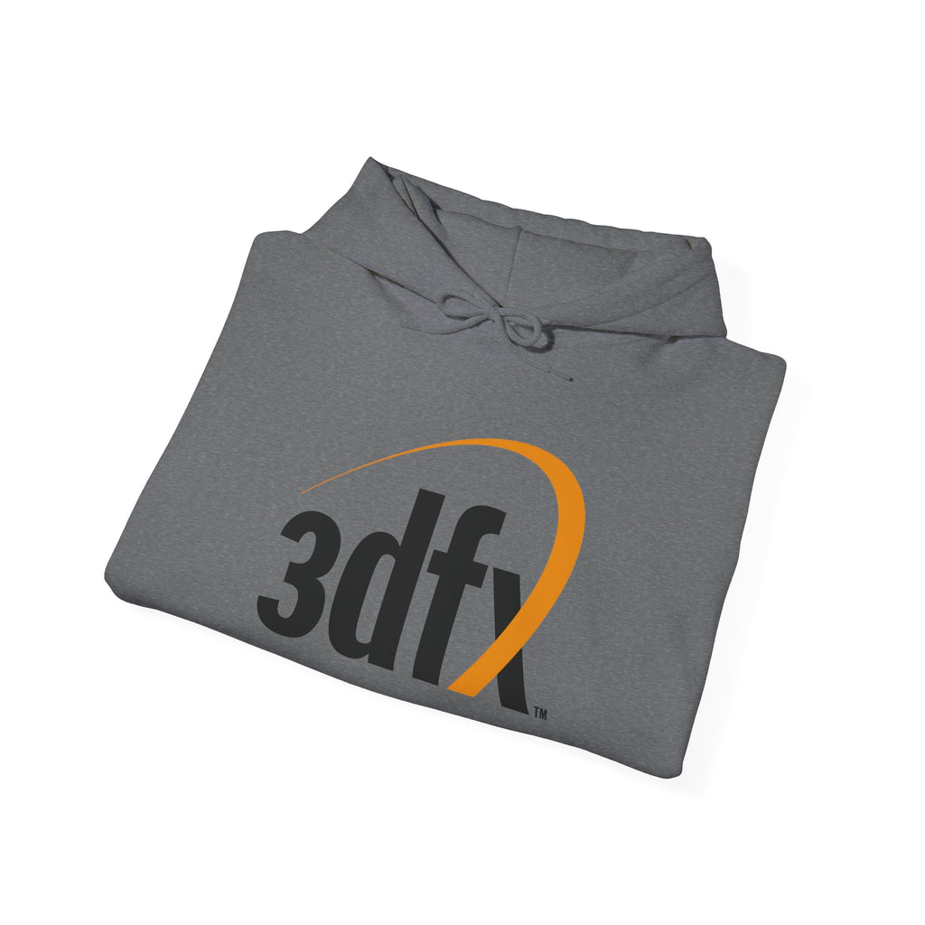3dfx Interactive Hoodie / Sweatshirt